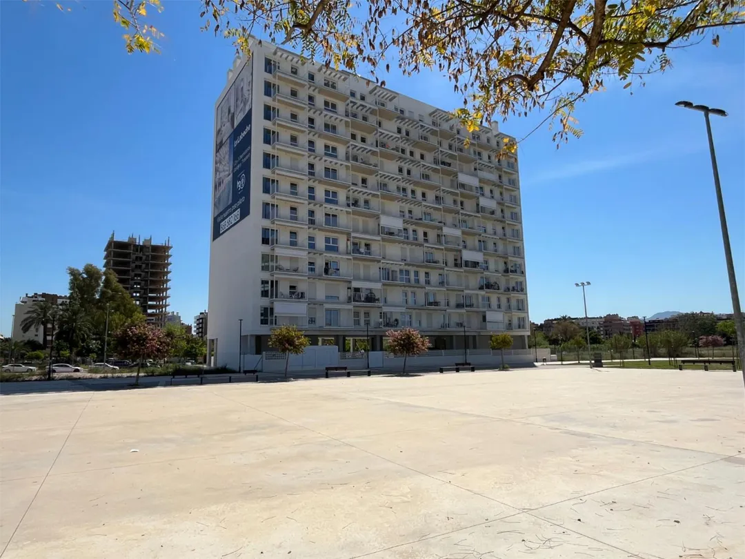 Piso en calle Calle Ermita de Atocha 15