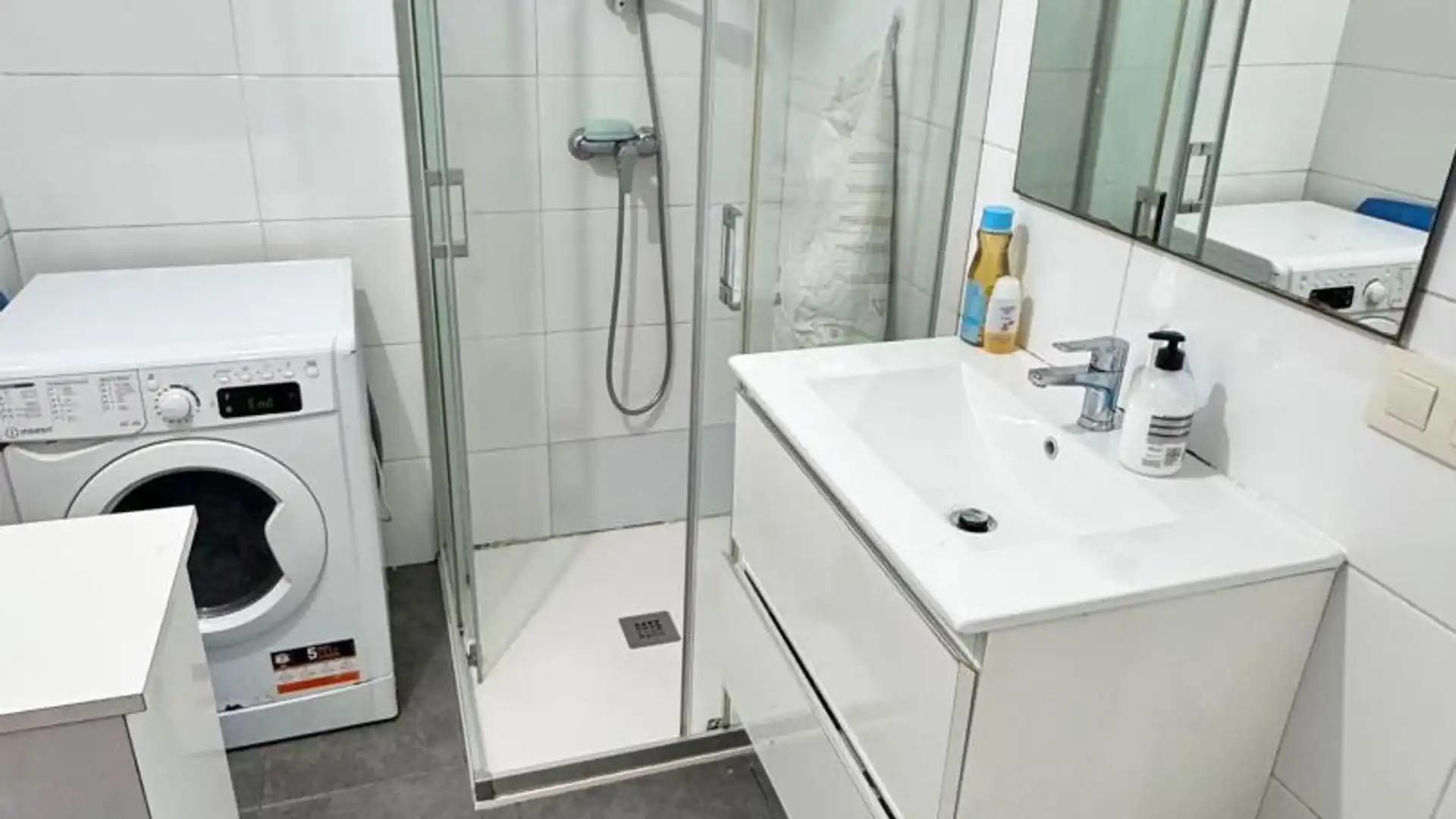 Estudio en  Rúa San Vicente 71 - Foto 10