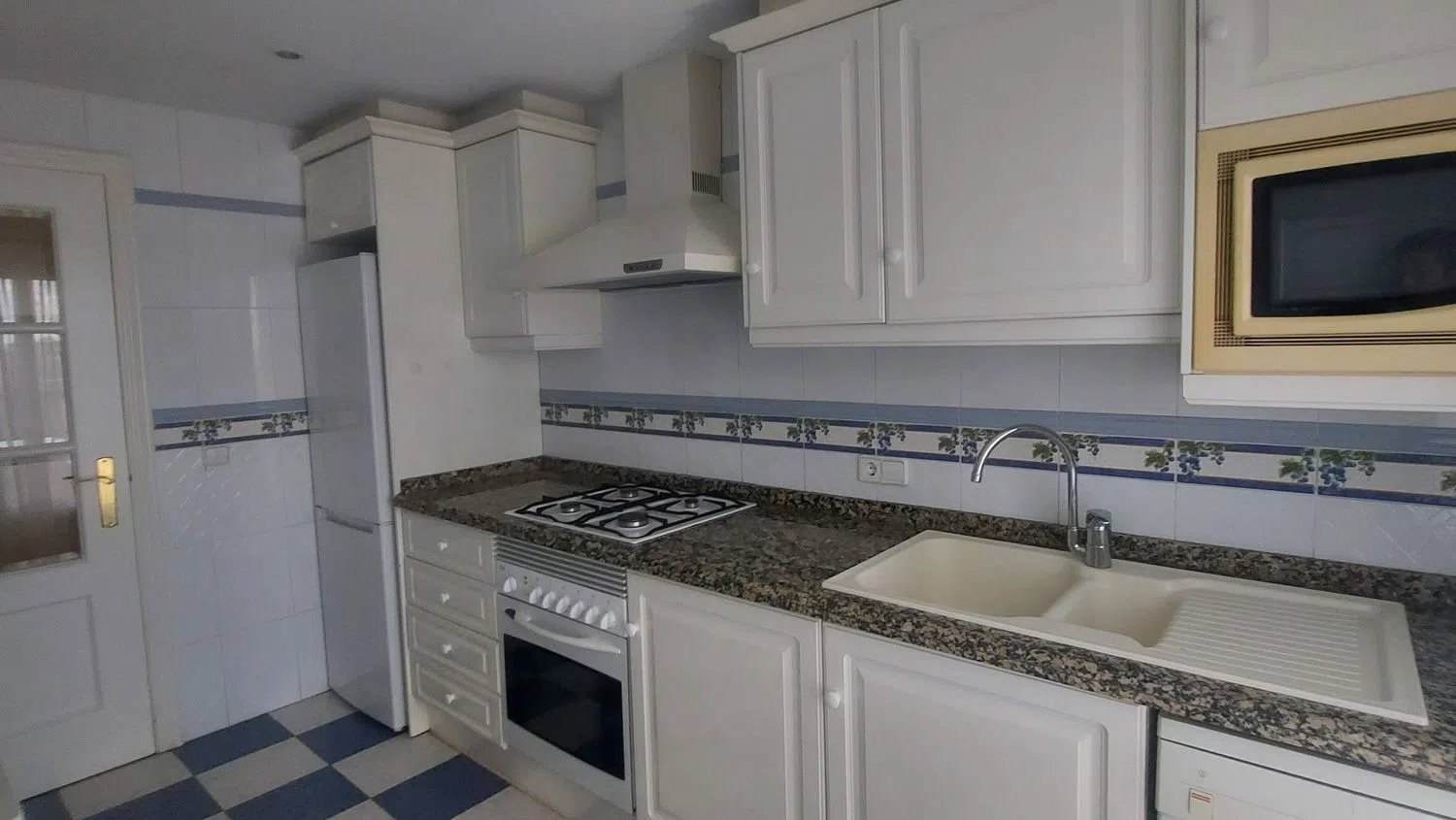 Piso en paseo Alameda, 56 - Foto 10