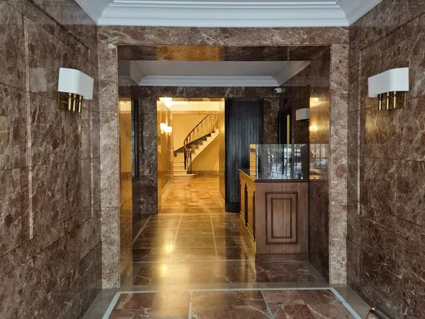 Piso en paseo de Manuel Girona, 42 - Foto 1