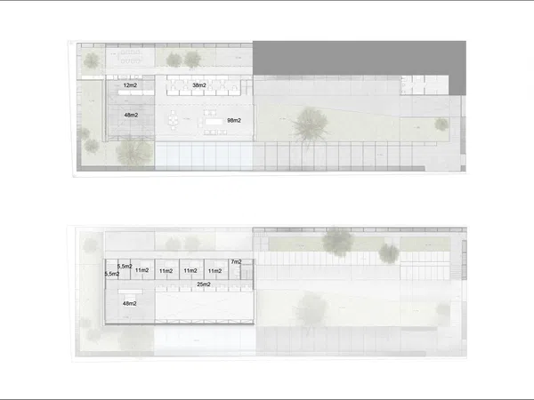 Casa o chalet independiente en Calle Monte s/n - Foto 72