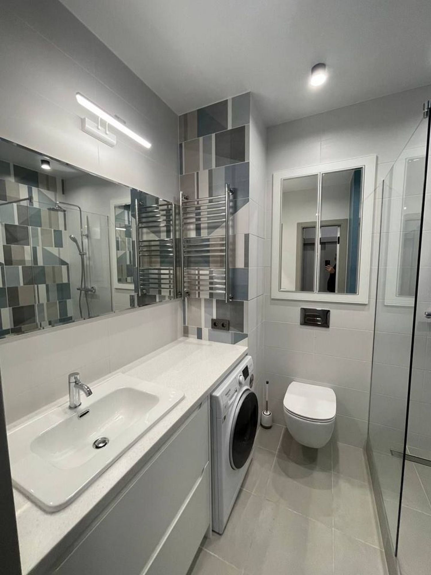 Piso en calle de Salvador Giner, 14