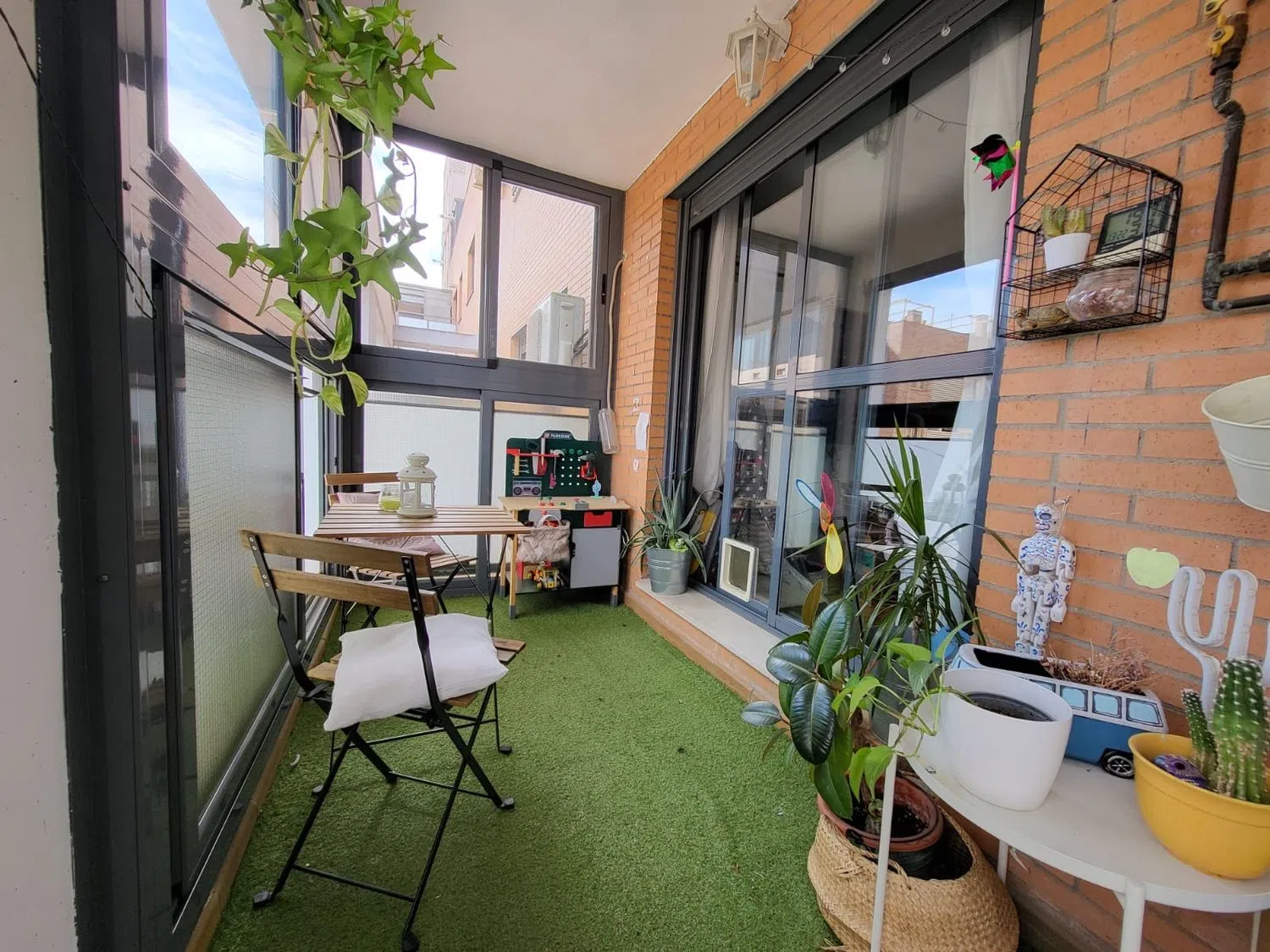 Piso en calle Mario Vargas Llosa, 2 - Foto 11