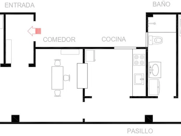Piso en calle de Mariano Viada, 7 - Foto 13