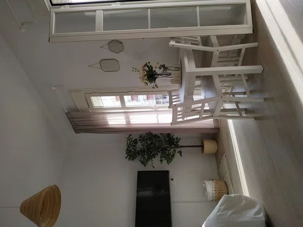Estudio en Calle Hoyo de Esparteros, 7 - Foto 3