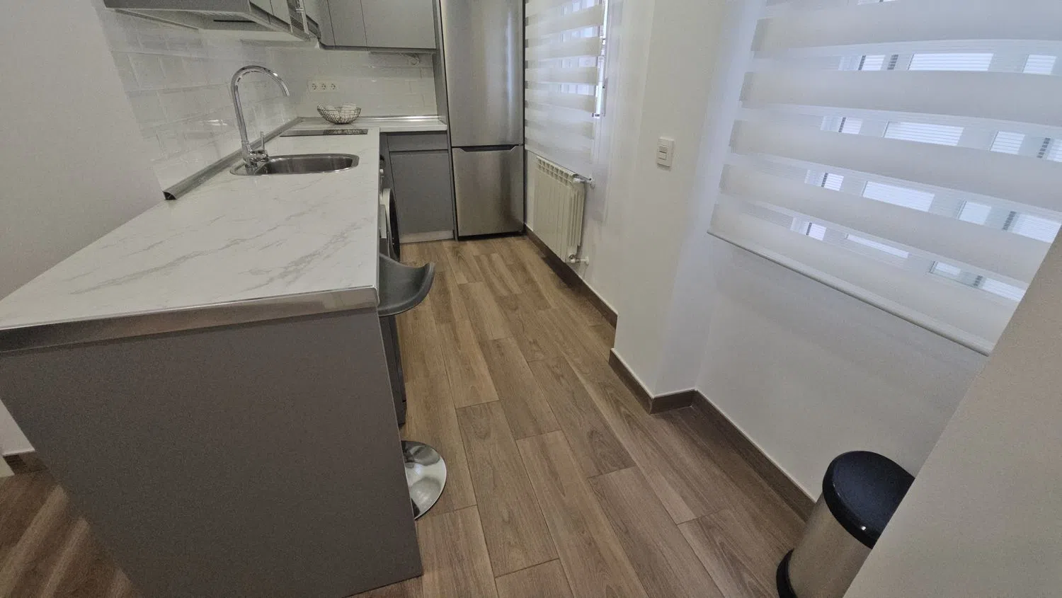 Piso en calle de la Paloma, 10 - Foto 3