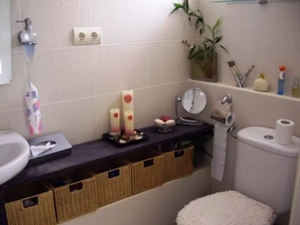 Estudio en Calle Badia, 46, L'Albir, L'Albir - Foto 4