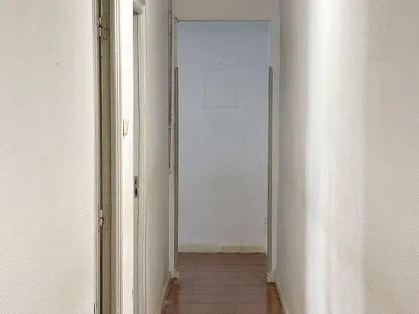 Piso en paseo de la Reina Cristina, 1 - Foto 8