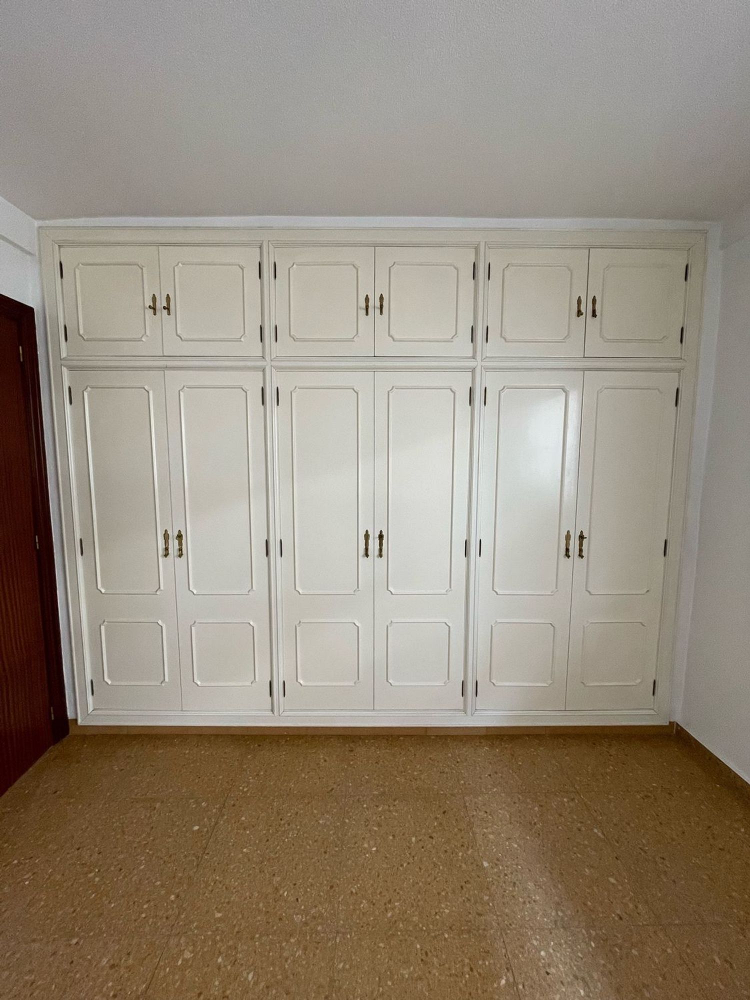 Piso en calle d'Abén al Abbar, 9 - Foto 11