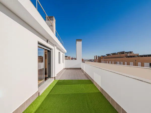 Piso en Sur - Foto 12