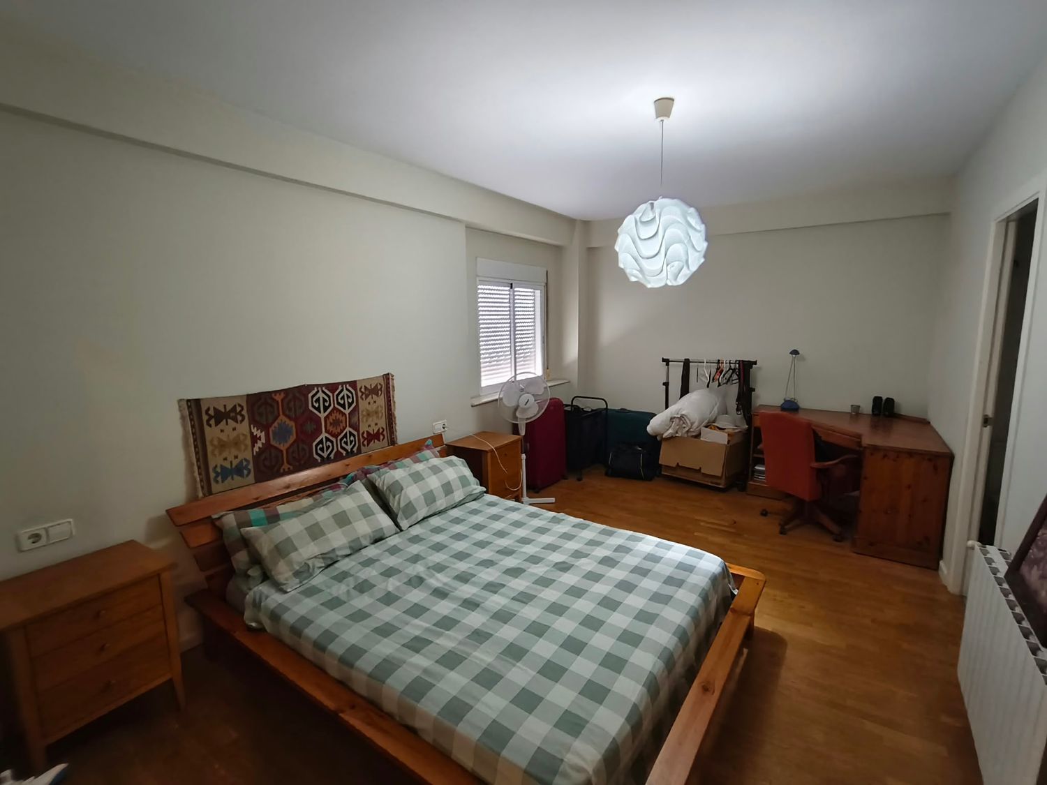 Piso en Calle de Joaquín Benlloch, 27, Malilla - Foto 9