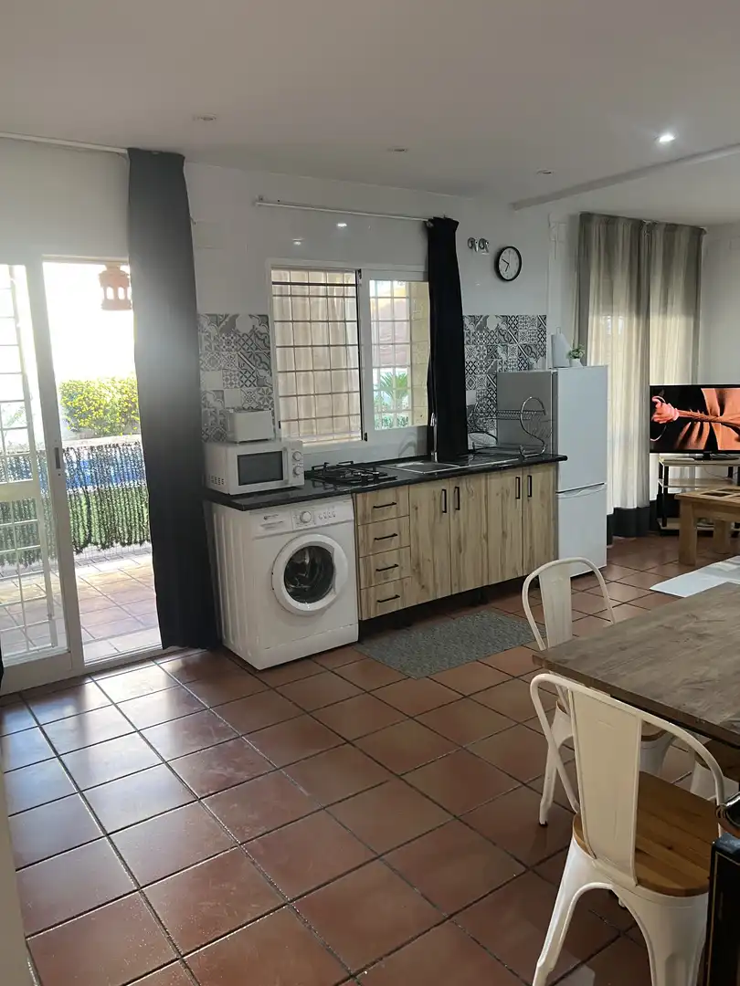 Apartamento en  Calle Maestre Escuela 61 - Foto 8