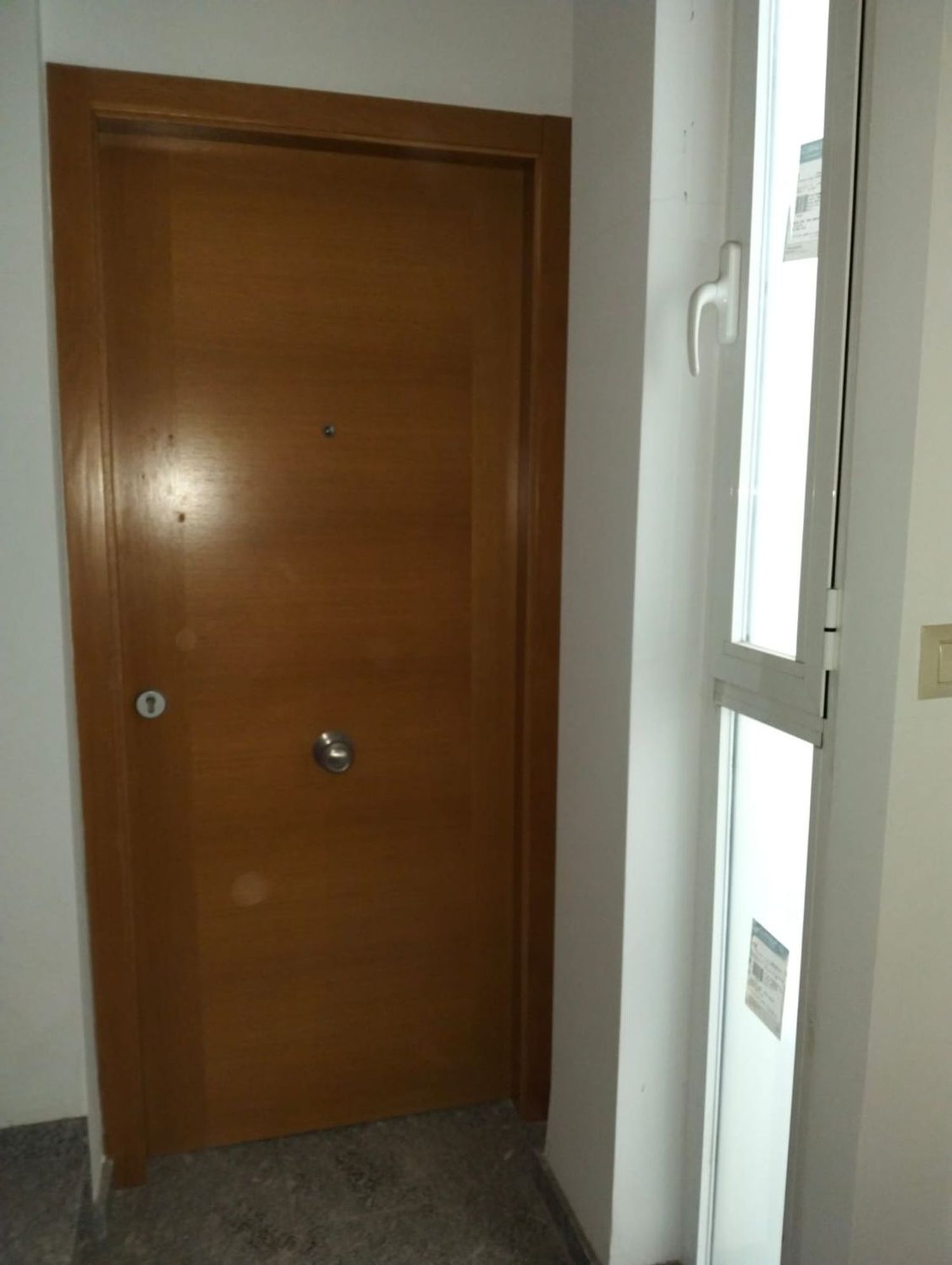 Piso en Avenida de l'Estació, 26 - Foto 3