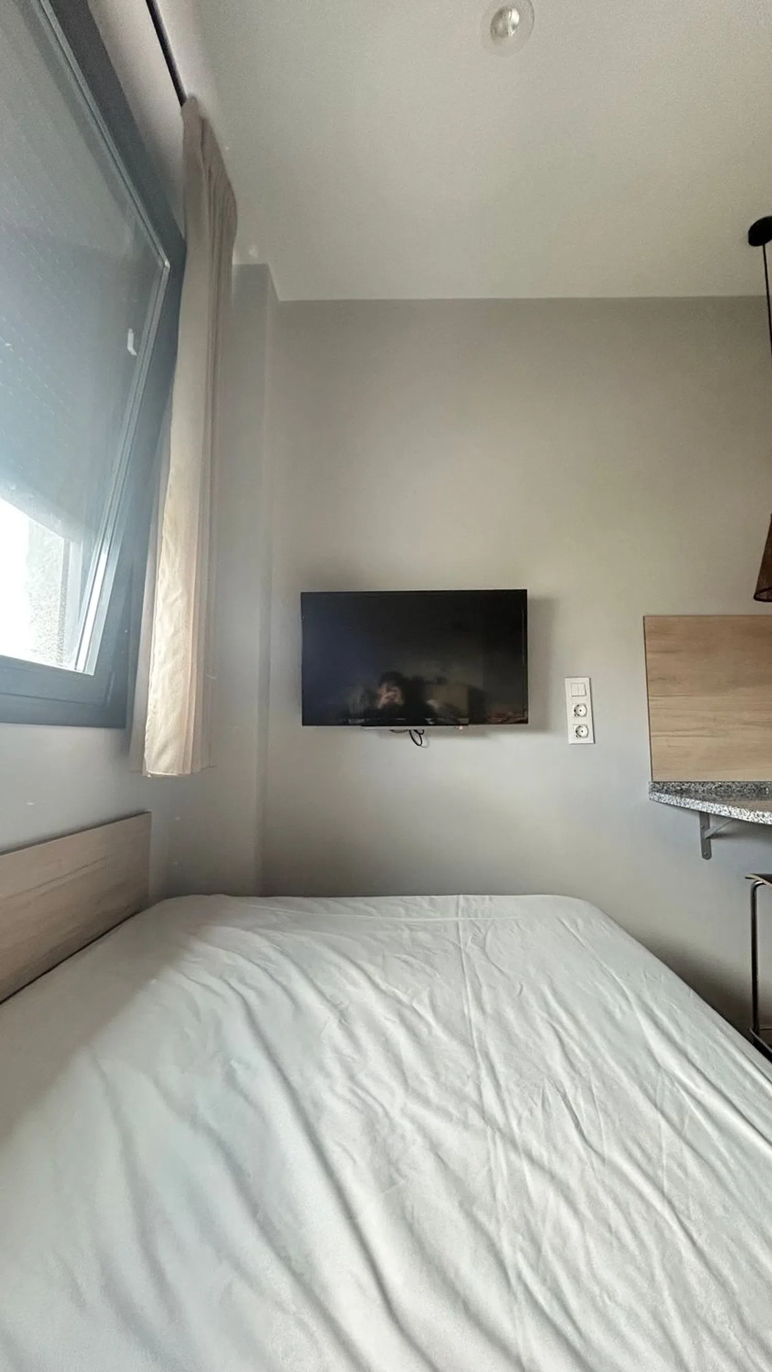 Estudio en avenida Nehemias, 26 - Foto 6