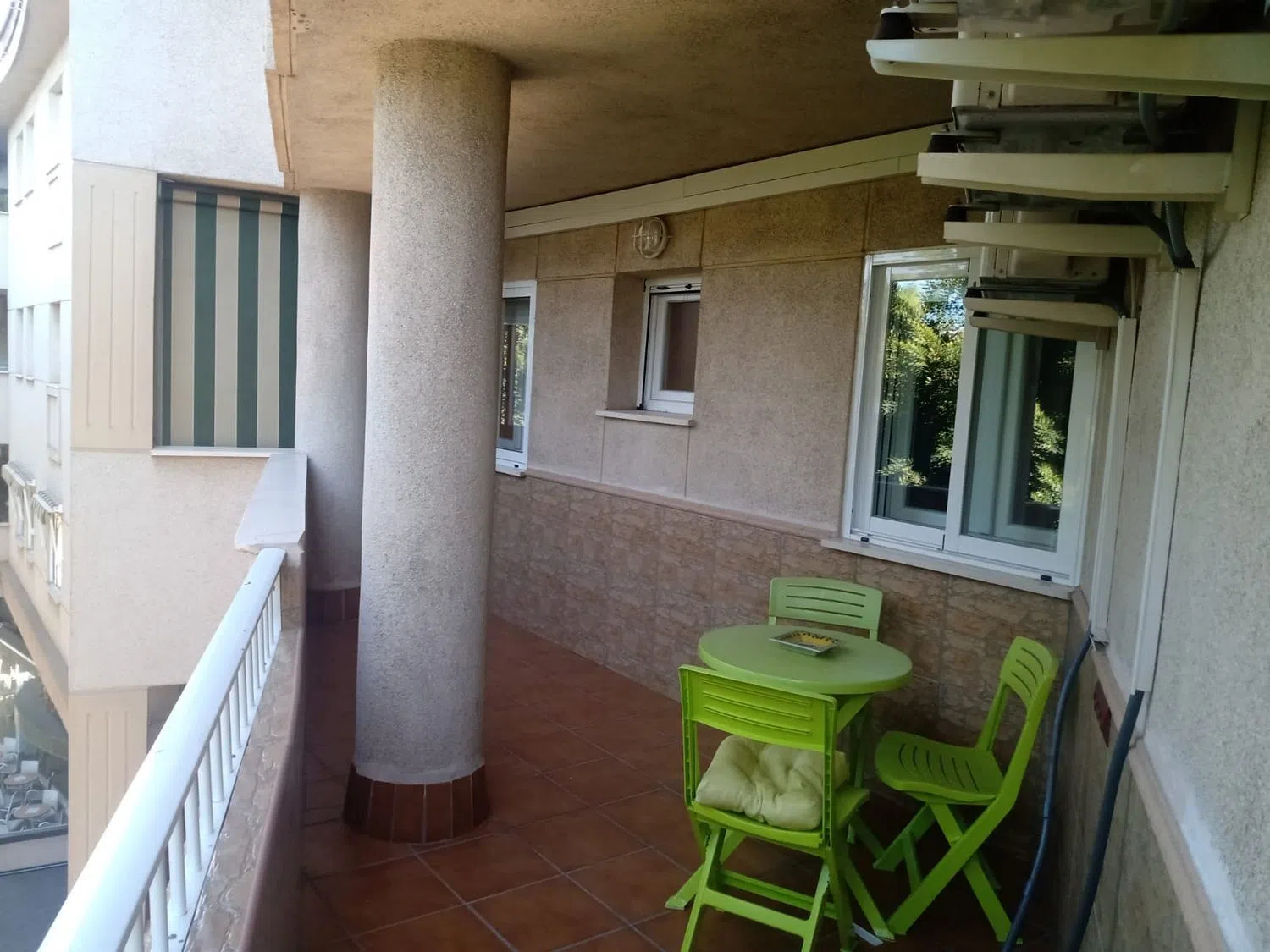 Piso en avenida Plutarco, 75 - Foto 31