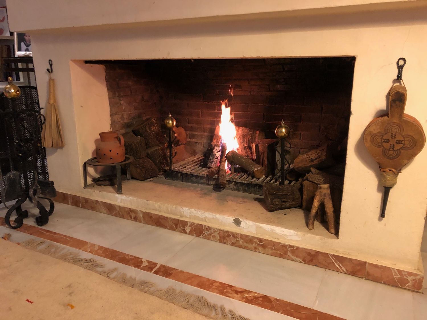 Casa independiente en carretera Puesta Riego Lagar Rubio, 7 k - Foto 6