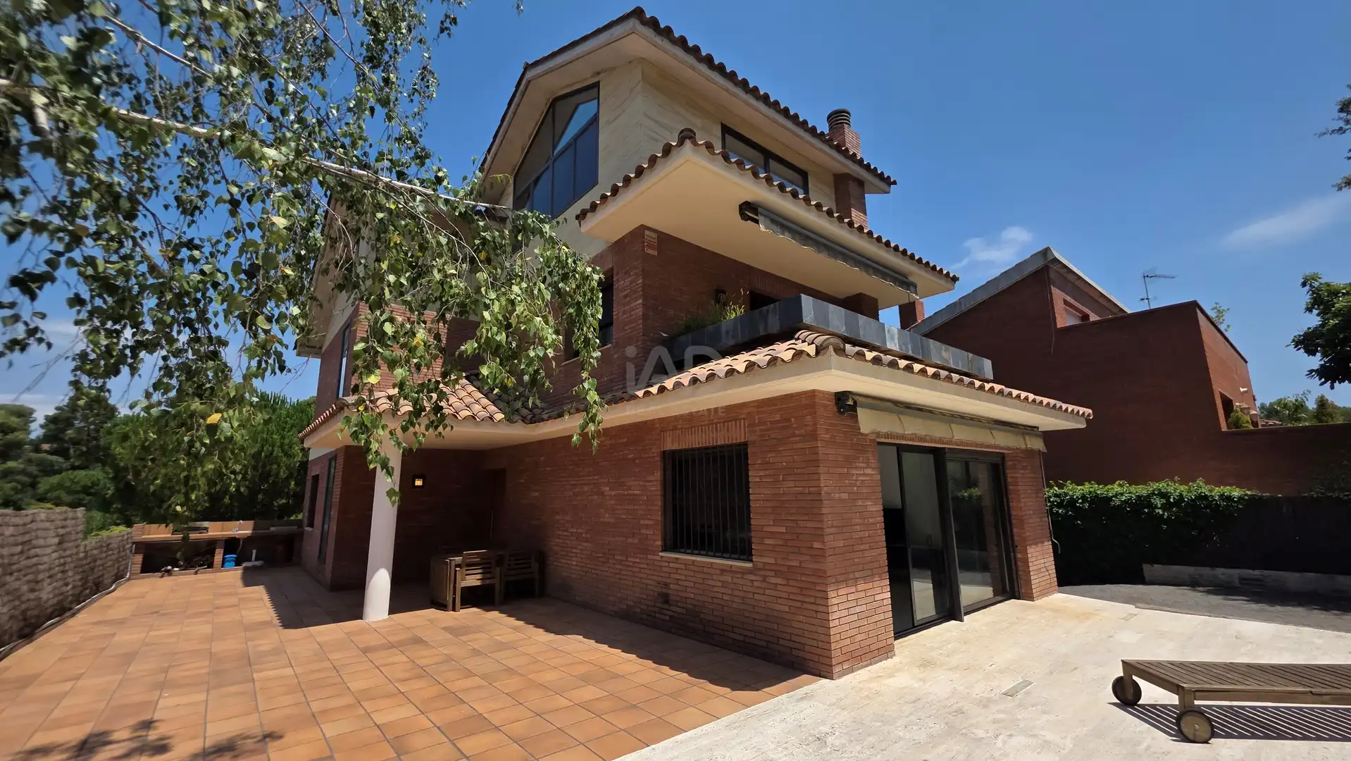 Chalet en Sant Cugat del Vallès - Foto 7