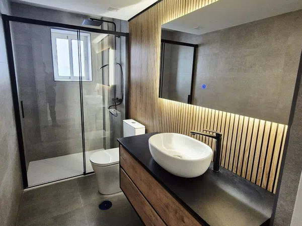 Piso en calle del Capitán, 32 - Foto 24