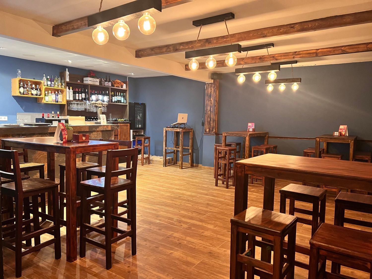 Local en Restaurante en Camino da Carballa, 72, As Travesas - Balaídos - Foto 6