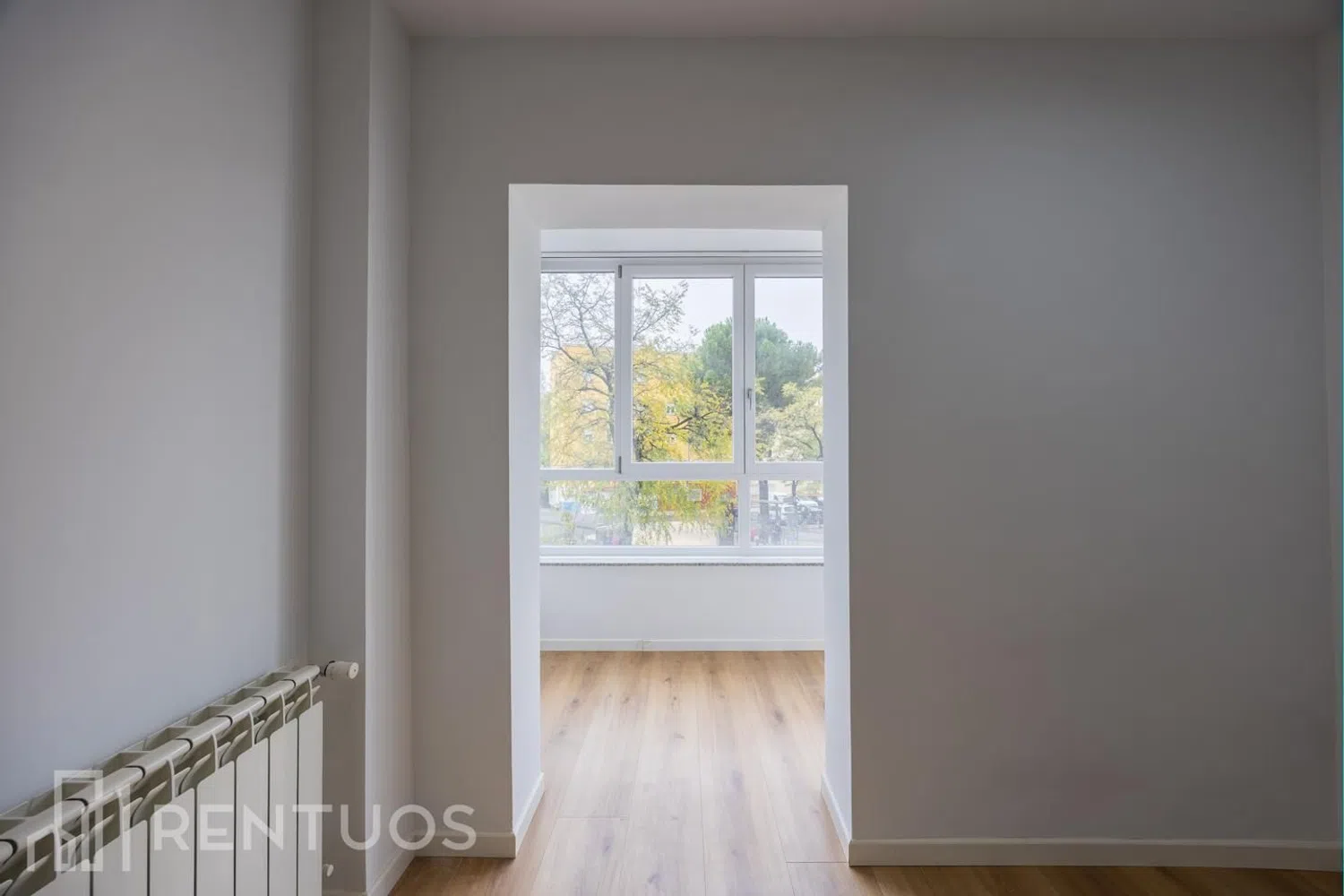 Piso en calle de la del Manojo de Rosas - Foto 7