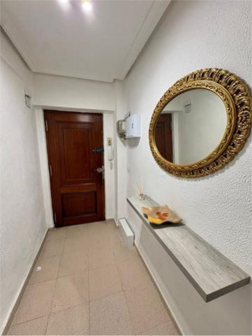 Piso en Avenida de la Hispanidad - Foto 1