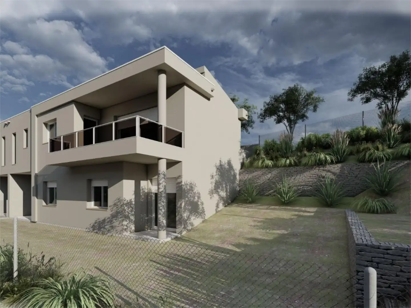 Chalet en calle Carrer Cardona 11 - Foto 3