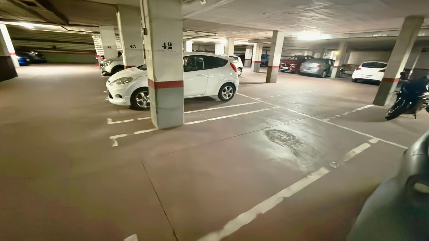 Piso en Avenida reyes leoneses, 23 - Foto 3