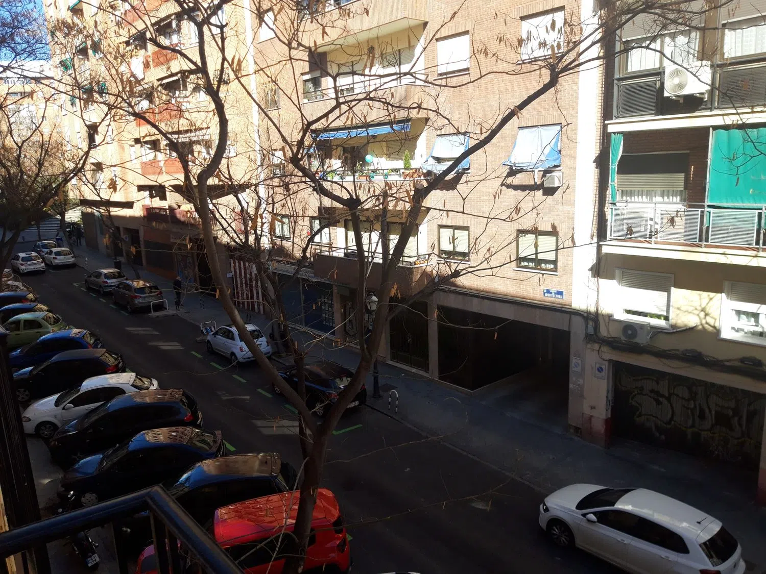 Piso en calle Arquitectura, 12 - Foto 5