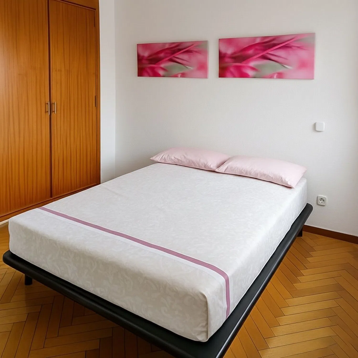 Ático en avenida de Burgos, 40 - Foto 11