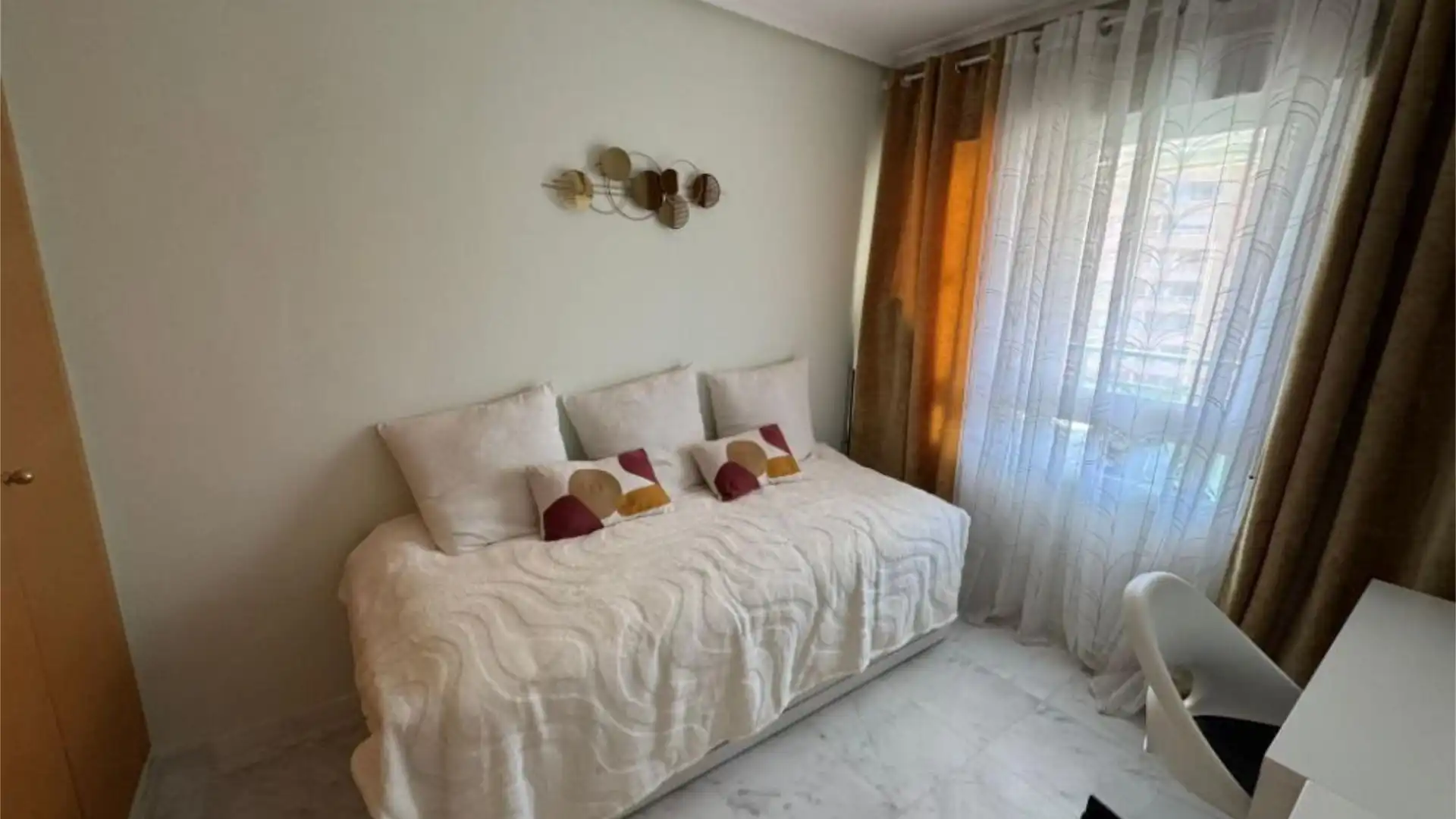 Apartamento en  Avinguda Mestral 5 - Foto 14