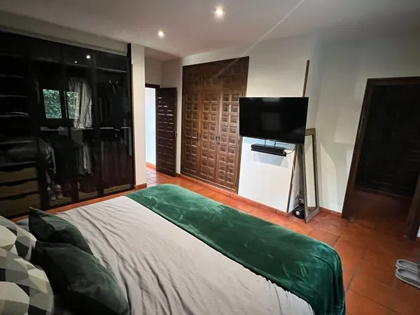 Casa independiente en El Clavín-Valdeluz - Foto 37