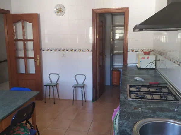 Chalet adosado en Calle Mistral, 70, Añoreta baja, Añoreta baja - Foto 8