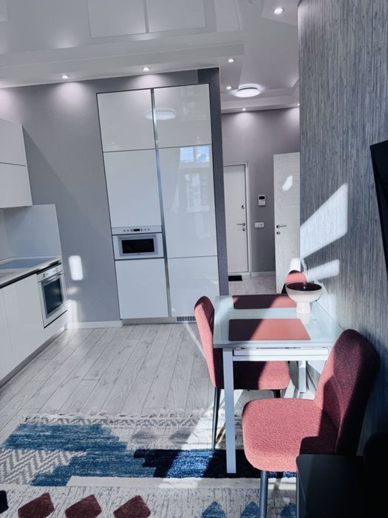 Piso en travesía de les Corts, 282 - Foto 5