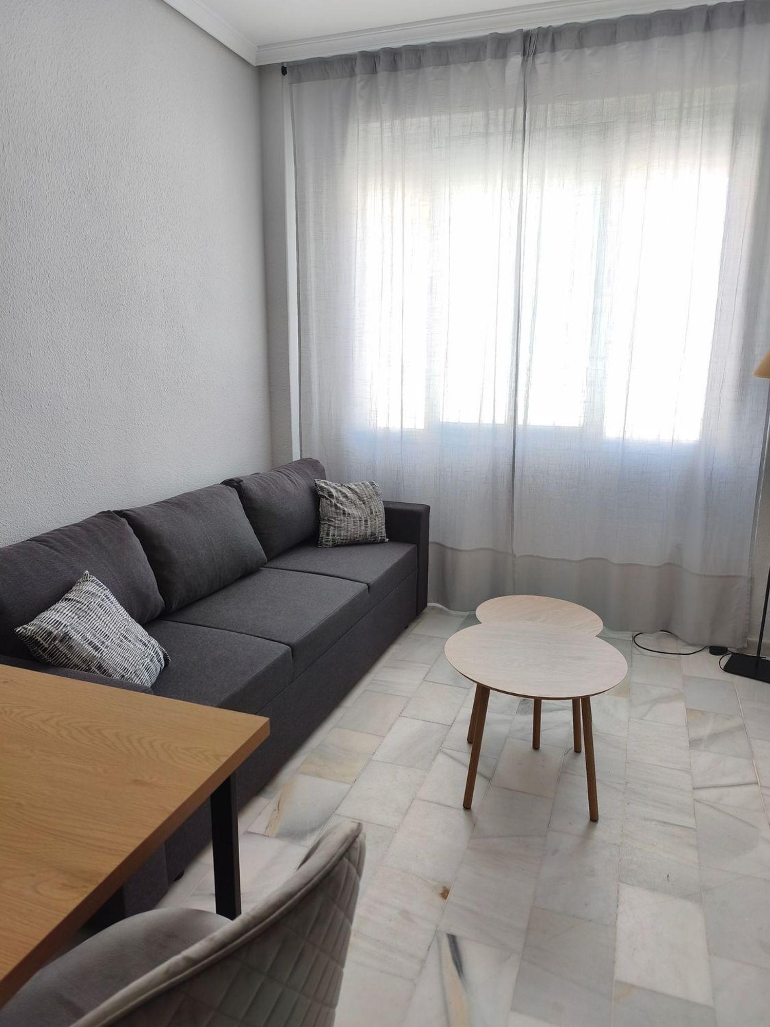 Piso en Calle Manuel Malia Bernal, 29, Barbate, Barbate - Foto 11