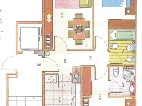 Piso en calle Angela Figuera Aymerich, 5 - Foto 31