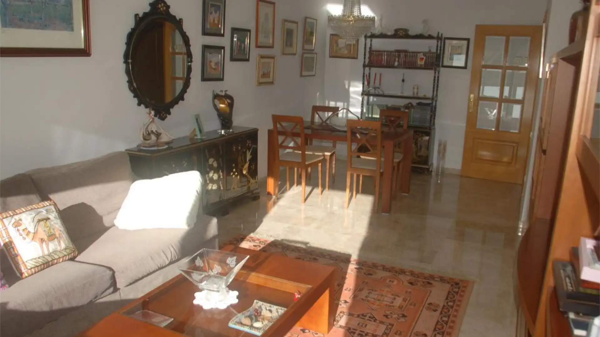 Piso en  Rambla Just Oliveras 7 - Foto 6