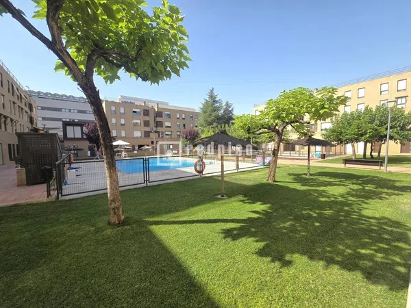 Piso en Avenida de José Hierro, Rivas Futura, Rivas Futura - Foto 20