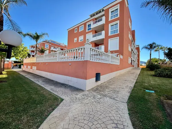 Piso en Avenida de Gandia, 41, Centro Urbano, Centro Urbano - Foto 27