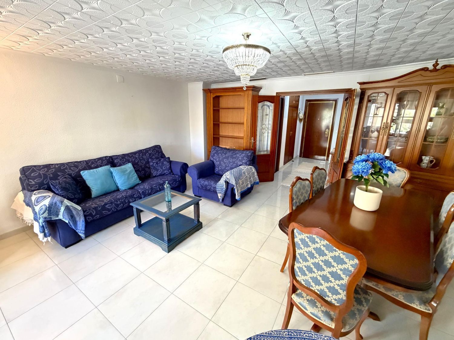 Piso en Mercado - Foto 3