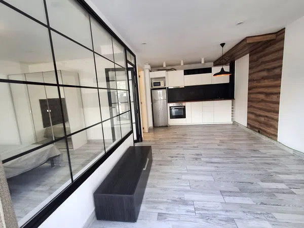 Estudio en calle Venezuela, 14 - Foto 2