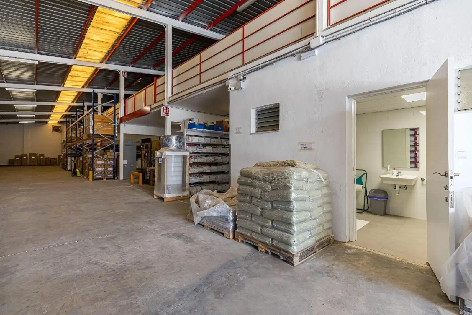 Nave Industrial en Alicante / Alacant - Foto 15