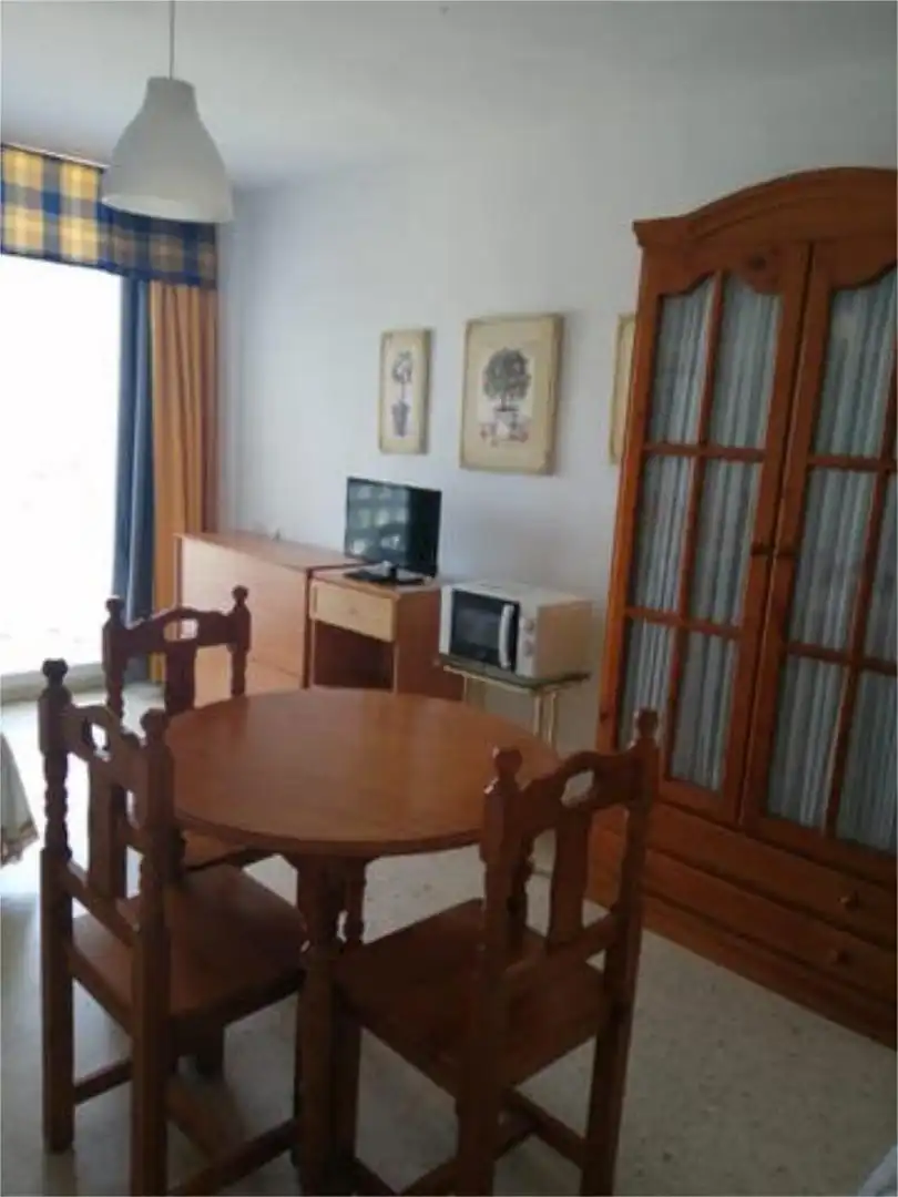 Apartamento en Edif El Fidalgo - Foto 5