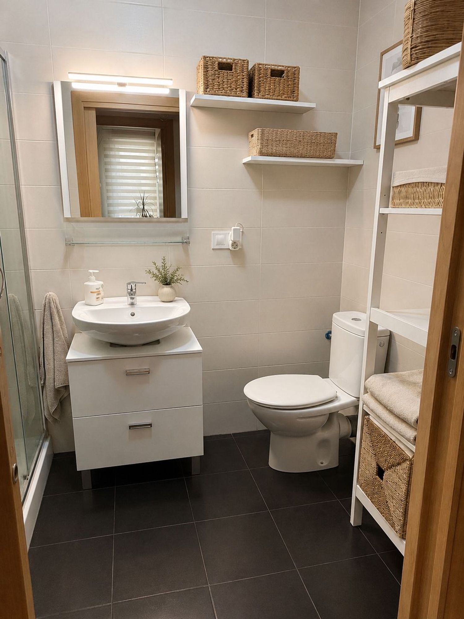 Piso en Calle Adela Bazo, 44, Lezkairu, Lezkairu - Foto 7