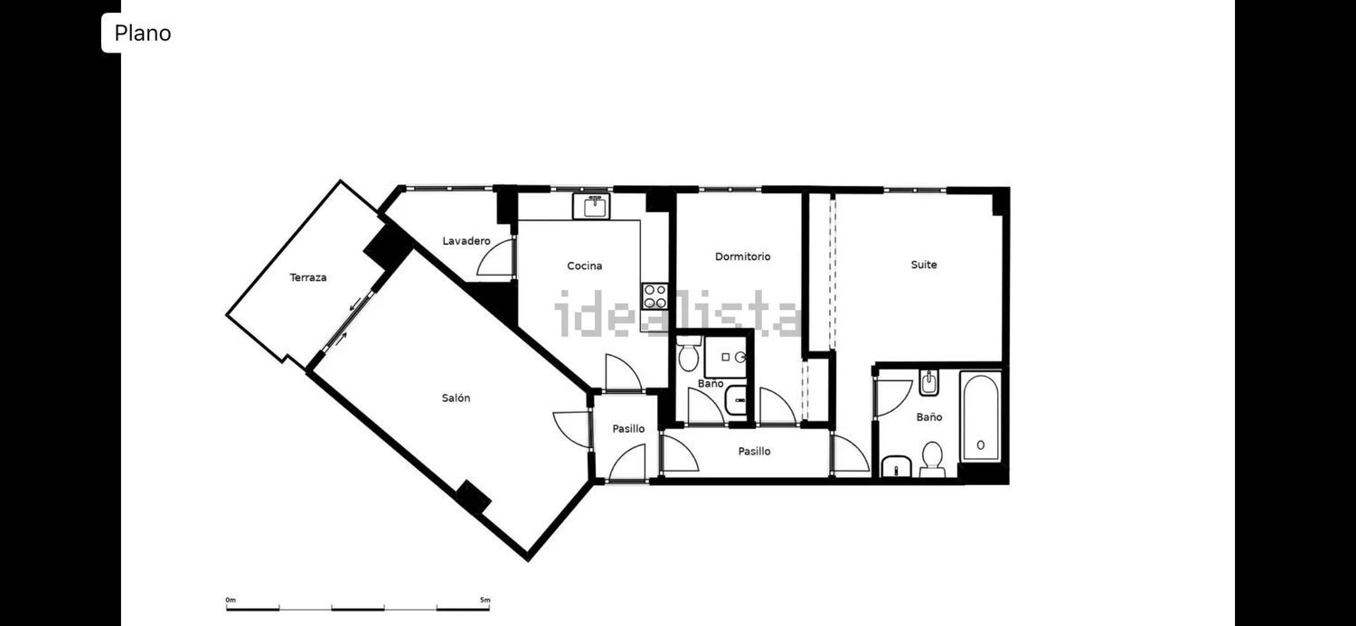 Piso en calle Orson Welles, 8 - Foto 26