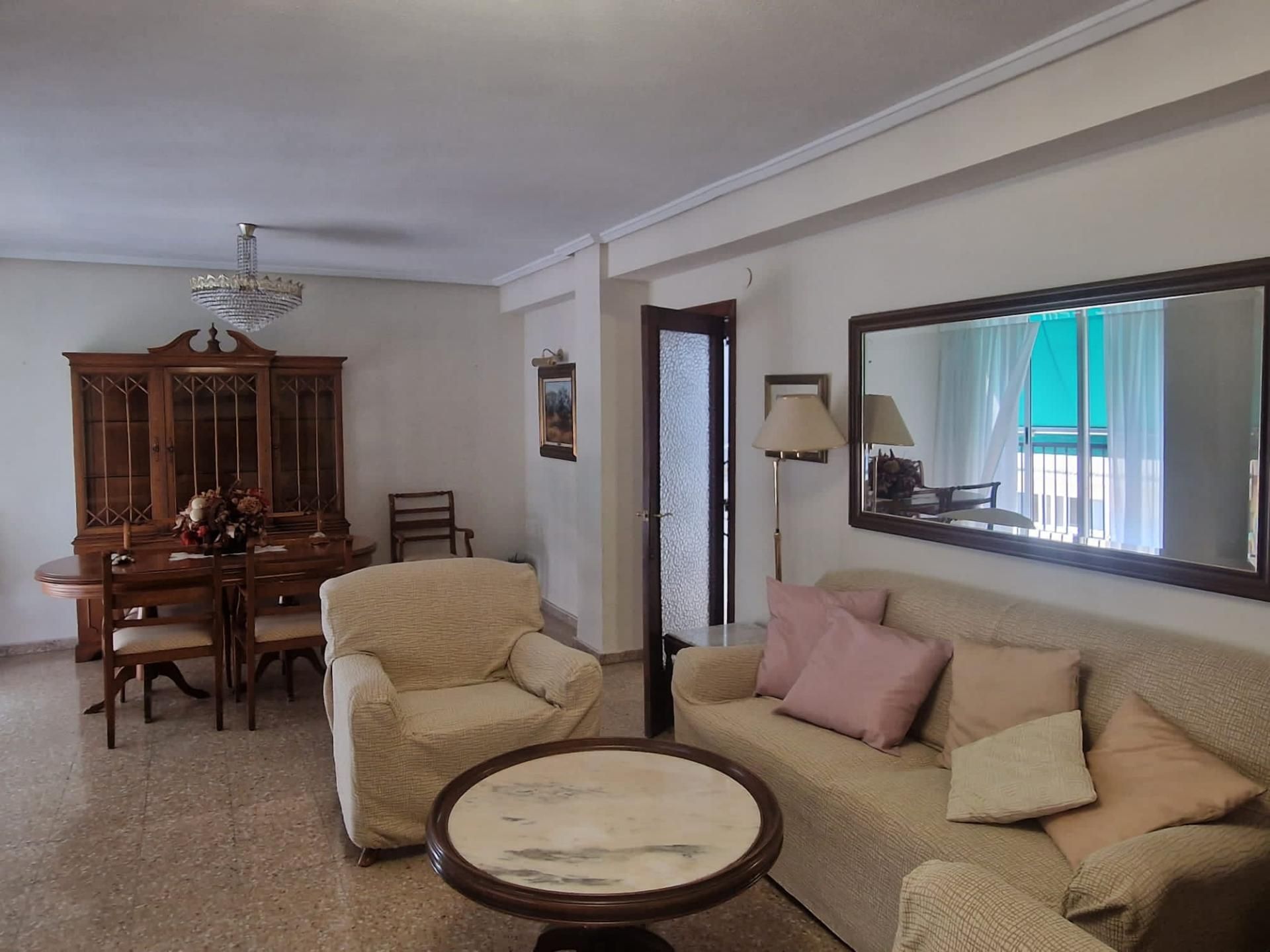 Piso en  Carrer de Lluís Oliag 68 - Foto 4