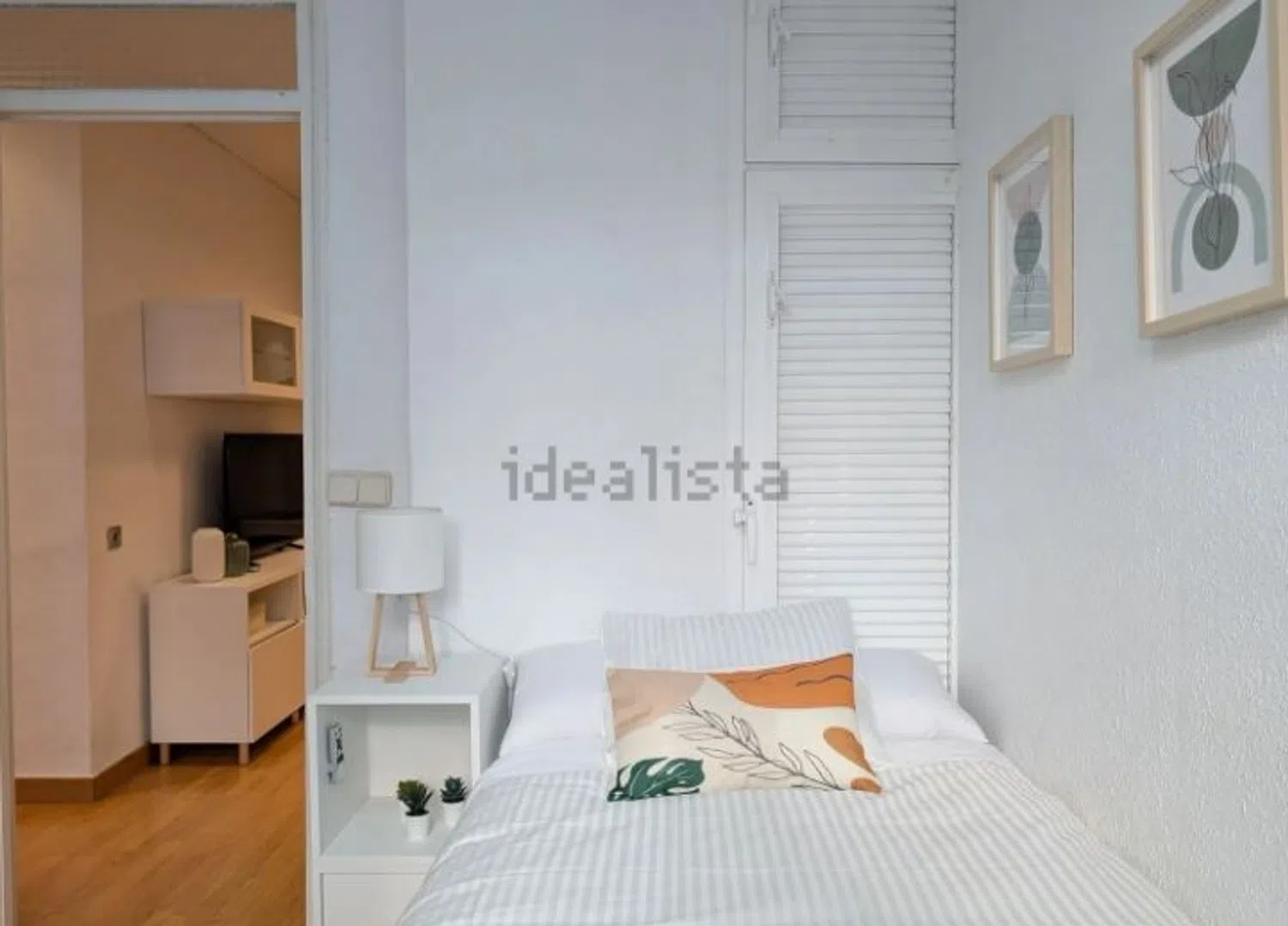 Piso en Raimundo Fernández Villaverde, 16 - Foto 18