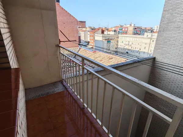 Piso en Avenida de Colón, 49, Gran Vía - Foto 39