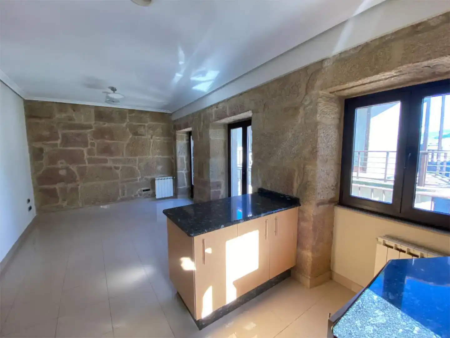 Piso en  Rúa Abeleira Menéndez 28 - Foto 8