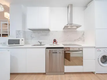 Estudio en Málaga Capital - Foto 18