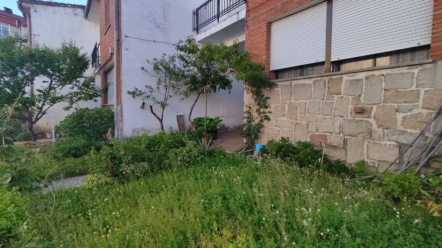 Chalet adosado en Calle Armada Española, 5 - Foto 3